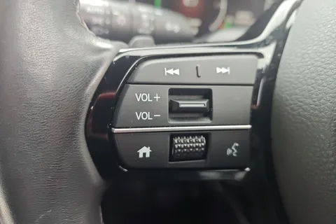 DF72UHD Honda Civic 2.0 eHEV Sport 5dr CVT Thumbnail #20