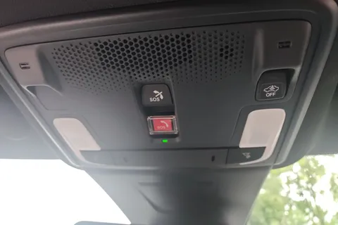 DF72UHD Honda Civic 2.0 eHEV Sport 5dr CVT Thumbnail #24