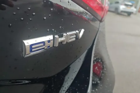 DF72UHD Honda Civic 2.0 eHEV Sport 5dr CVT Thumbnail #29