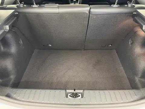 DU73XNL Mg Motor Uk Mg3 1.5 VTi-TECH Exclusive 5dr [Navigation] Thumbnail #14