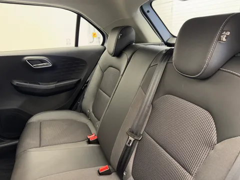 DU73XNL Mg Motor Uk Mg3 1.5 VTi-TECH Exclusive 5dr [Navigation] Thumbnail #10