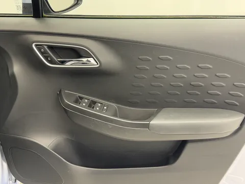 DU73XNL Mg Motor Uk Mg3 1.5 VTi-TECH Exclusive 5dr [Navigation] Thumbnail #16