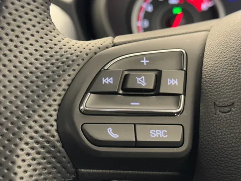 DU73XNL Mg Motor Uk Mg3 1.5 VTi-TECH Exclusive 5dr [Navigation] Thumbnail #18