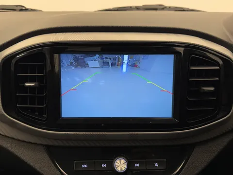 DU73XNL Mg Motor Uk Mg3 1.5 VTi-TECH Exclusive 5dr [Navigation] Thumbnail #22