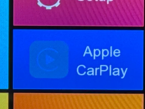 DU73XNL Mg Motor Uk Mg3 1.5 VTi-TECH Exclusive 5dr [Navigation] Thumbnail #23