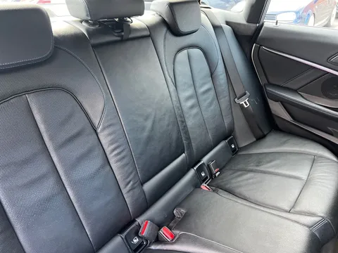 DK70JJO BMW 2 Series 218i M Sport 4dr Thumbnail #11