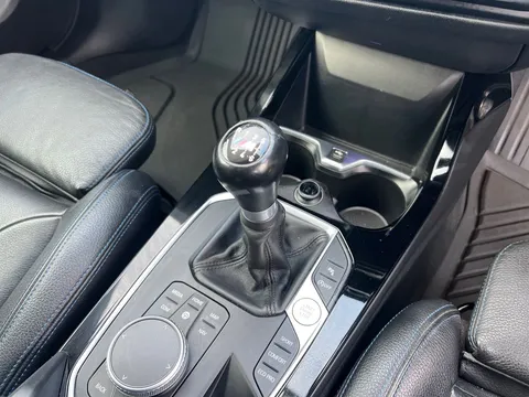 DK70JJO BMW 2 Series 218i M Sport 4dr Thumbnail #14