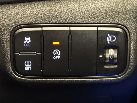 DY23EXN Hyundai i20 1.0T GDi 48V MHD 120 N Line 5dr Thumbnail #27