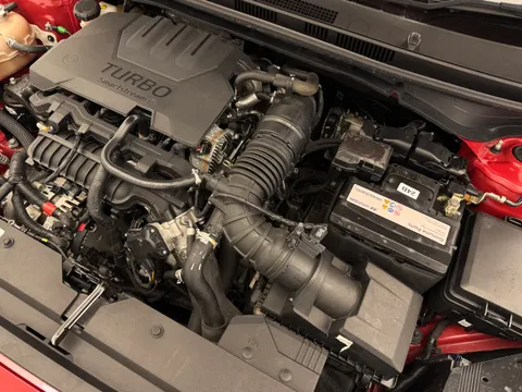 DY23EXN Hyundai i20 1.0T GDi 48V MHD 120 N Line 5dr Thumbnail #28