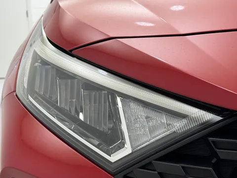 DY23EXN Hyundai i20 1.0T GDi 48V MHD 120 N Line 5dr Thumbnail #31