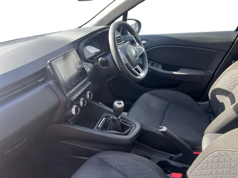 DV73SKD Renault Clio 1.0 TCe 90 Evolution 5dr Thumbnail #5