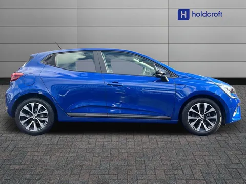 DV73SKD Renault Clio 1.0 TCe 90 Evolution 5dr Thumbnail #7