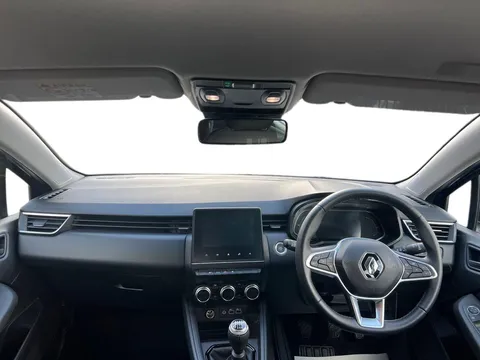 DV73SKD Renault Clio 1.0 TCe 90 Evolution 5dr Thumbnail #12