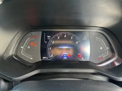 DV73SKD Renault Clio 1.0 TCe 90 Evolution 5dr Thumbnail #13