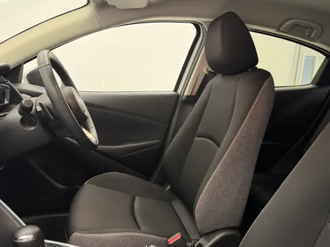 DX73GWF Mazda Mazda2 1.5 Skyactiv G Exclusive-Line 5dr Auto Thumbnail #11