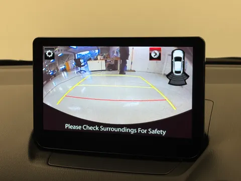 DX73GWF Mazda Mazda2 1.5 Skyactiv G Exclusive-Line 5dr Auto Thumbnail #22