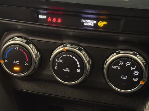 DX73GWF Mazda Mazda2 1.5 Skyactiv G Exclusive-Line 5dr Auto Thumbnail #23