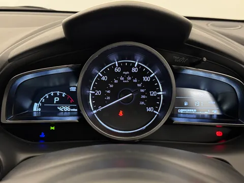 DX73GWF Mazda Mazda2 1.5 Skyactiv G Exclusive-Line 5dr Auto Thumbnail #24