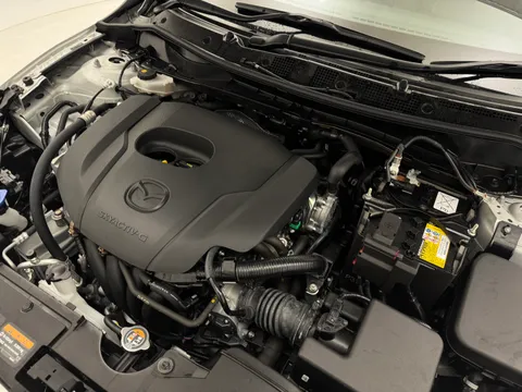 DX73GWF Mazda Mazda2 1.5 Skyactiv G Exclusive-Line 5dr Auto Thumbnail #26