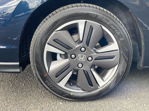 DG25XWN Honda Jazz 1.5 i-MMD Hybrid Advance 5dr eCVT Thumbnail #9