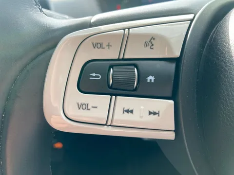 DG25XWN Honda Jazz 1.5 i-MMD Hybrid Advance 5dr eCVT Thumbnail #14