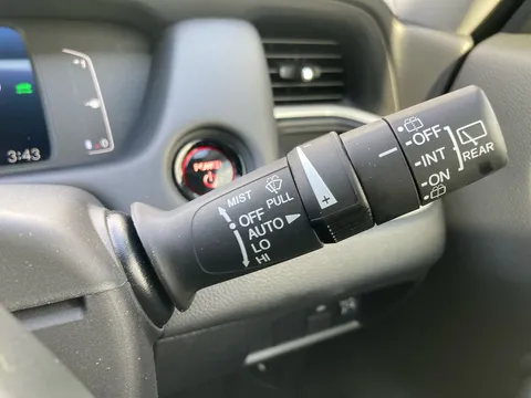 DG25XWN Honda Jazz 1.5 i-MMD Hybrid Advance 5dr eCVT Thumbnail #17