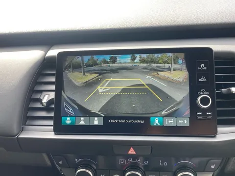 DG25XWN Honda Jazz 1.5 i-MMD Hybrid Advance 5dr eCVT Thumbnail #19