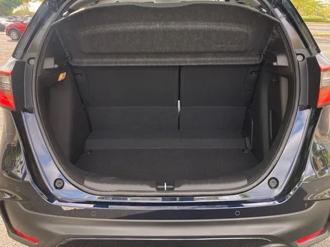 DG25XWN Honda Jazz 1.5 i-MMD Hybrid Advance 5dr eCVT Thumbnail #24