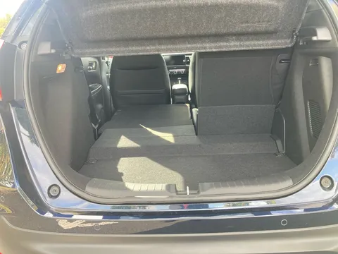 DG25XWN Honda Jazz 1.5 i-MMD Hybrid Advance 5dr eCVT Thumbnail #25