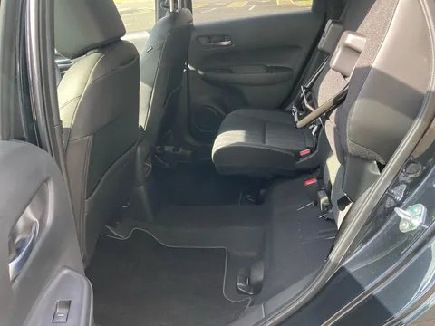 DG25XWN Honda Jazz 1.5 i-MMD Hybrid Advance 5dr eCVT Thumbnail #27