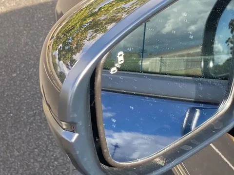 DG25XWN Honda Jazz 1.5 i-MMD Hybrid Advance 5dr eCVT Thumbnail #28