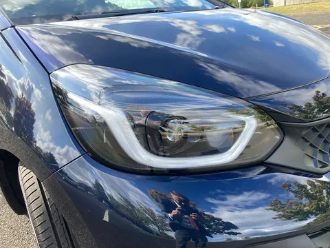 DG25XWN Honda Jazz 1.5 i-MMD Hybrid Advance 5dr eCVT Thumbnail #29