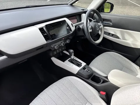 DF70NPA Honda Jazz 1.5 i-MMD Hybrid EX 5dr eCVT Thumbnail #2