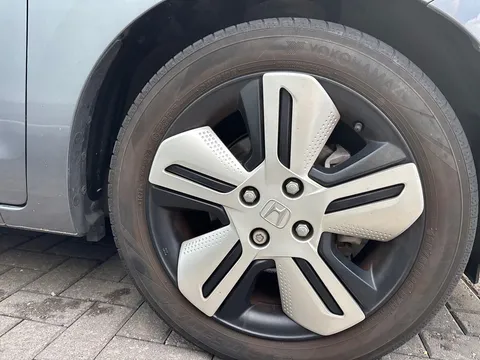 DF70NPA Honda Jazz 1.5 i-MMD Hybrid EX 5dr eCVT Thumbnail #9