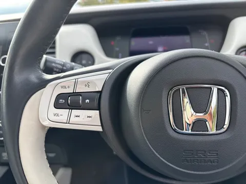 DF70NPA Honda Jazz 1.5 i-MMD Hybrid EX 5dr eCVT Thumbnail #14