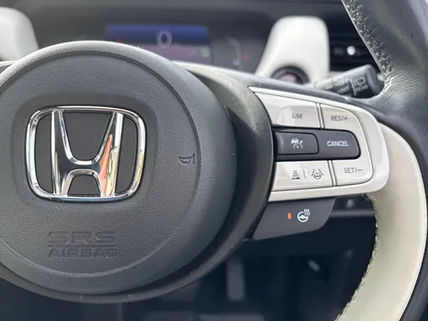 DF70NPA Honda Jazz 1.5 i-MMD Hybrid EX 5dr eCVT Thumbnail #15