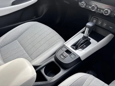 DF70NPA Honda Jazz 1.5 i-MMD Hybrid EX 5dr eCVT Thumbnail #18