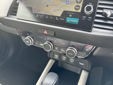 DF70NPA Honda Jazz 1.5 i-MMD Hybrid EX 5dr eCVT Thumbnail #19