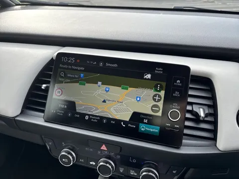 DF70NPA Honda Jazz 1.5 i-MMD Hybrid EX 5dr eCVT Thumbnail #20