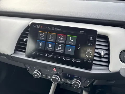 DF70NPA Honda Jazz 1.5 i-MMD Hybrid EX 5dr eCVT Thumbnail #21