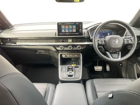 DA24AMV Honda CR-V 2.0 ePHEV Advance Tech 5dr eCVT Thumbnail #5