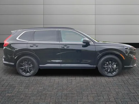 DA24AMV Honda CR-V 2.0 ePHEV Advance Tech 5dr eCVT Thumbnail #6