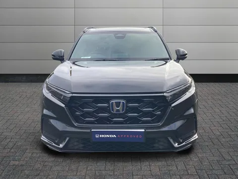 DA24AMV Honda CR-V 2.0 ePHEV Advance Tech 5dr eCVT Thumbnail #7