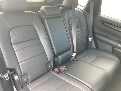 DA24AMV Honda CR-V 2.0 ePHEV Advance Tech 5dr eCVT Thumbnail #9