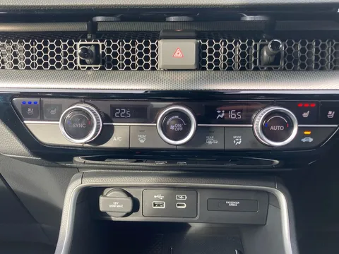 DA24AMV Honda CR-V 2.0 ePHEV Advance Tech 5dr eCVT Thumbnail #16