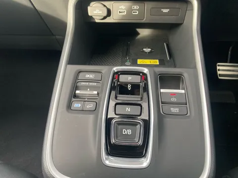 DA24AMV Honda CR-V 2.0 ePHEV Advance Tech 5dr eCVT Thumbnail #17