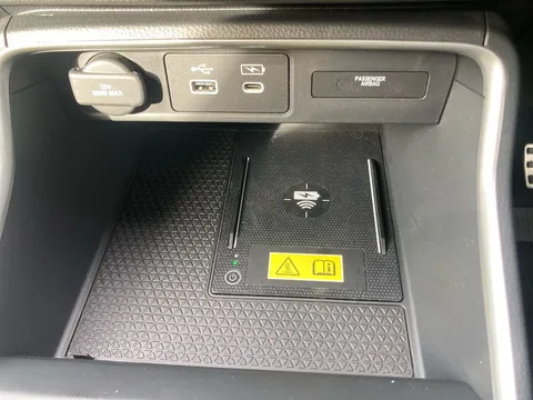 DA24AMV Honda CR-V 2.0 ePHEV Advance Tech 5dr eCVT Thumbnail #18