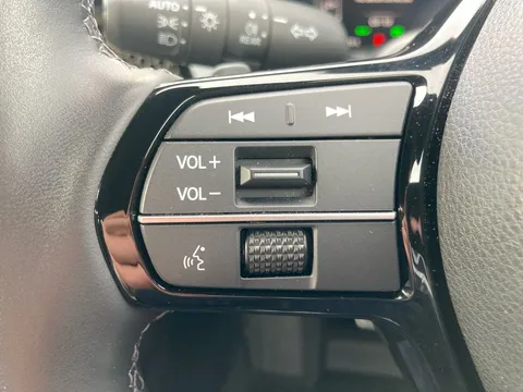 DA24AMV Honda CR-V 2.0 ePHEV Advance Tech 5dr eCVT Thumbnail #19