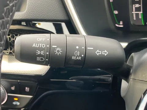 DA24AMV Honda CR-V 2.0 ePHEV Advance Tech 5dr eCVT Thumbnail #22