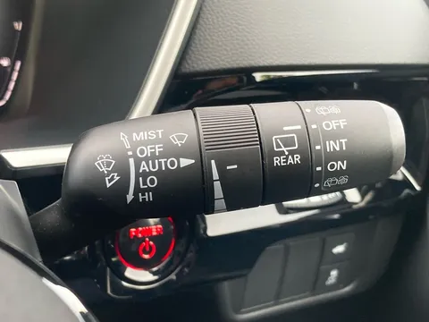 DA24AMV Honda CR-V 2.0 ePHEV Advance Tech 5dr eCVT Thumbnail #23